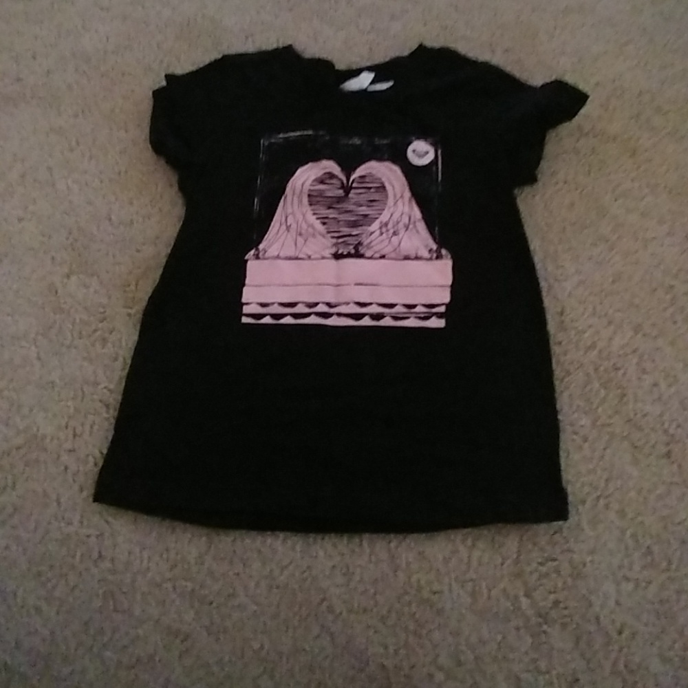Roxy t